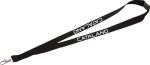 Breakaway Swivel Lobster Clasp Lanyard 1 Breakaway Swivel Lobster Clasp Lanyard 1