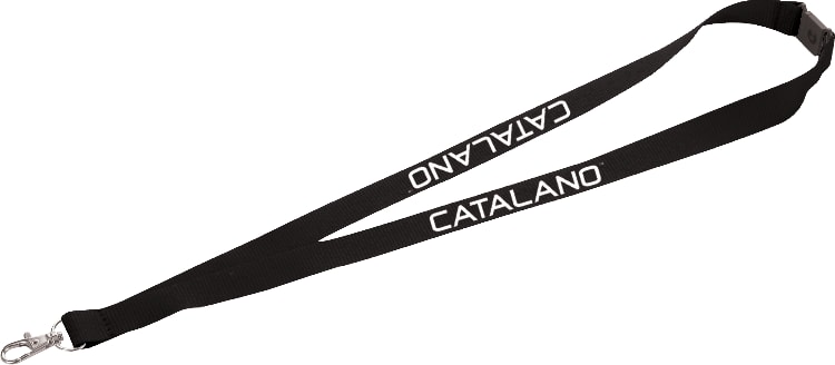 Breakaway Swivel Lobster Clasp Lanyard 1 Breakaway Swivel Lobster Clasp Lanyard 1