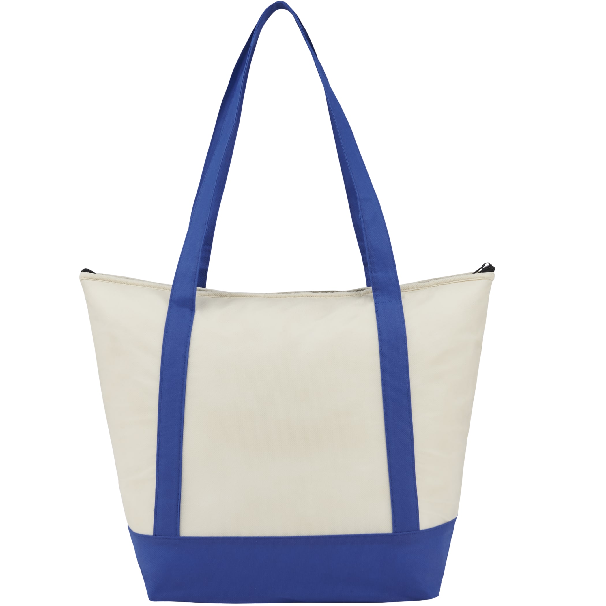 Lighthouse 24-Can Non-Woven Tote Cooler 1