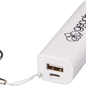 Span 1200 mAh Power Bank 1 Span 1200 mAh Power Bank 1