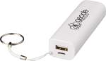 Span 1200 mAh Power Bank 1 Span 1200 mAh Power Bank 1