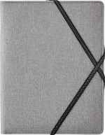 Heathered Writing Pad with FSC® Mix Paper 2 Heathered Writing Pad with FSC® Mix Paper 2
