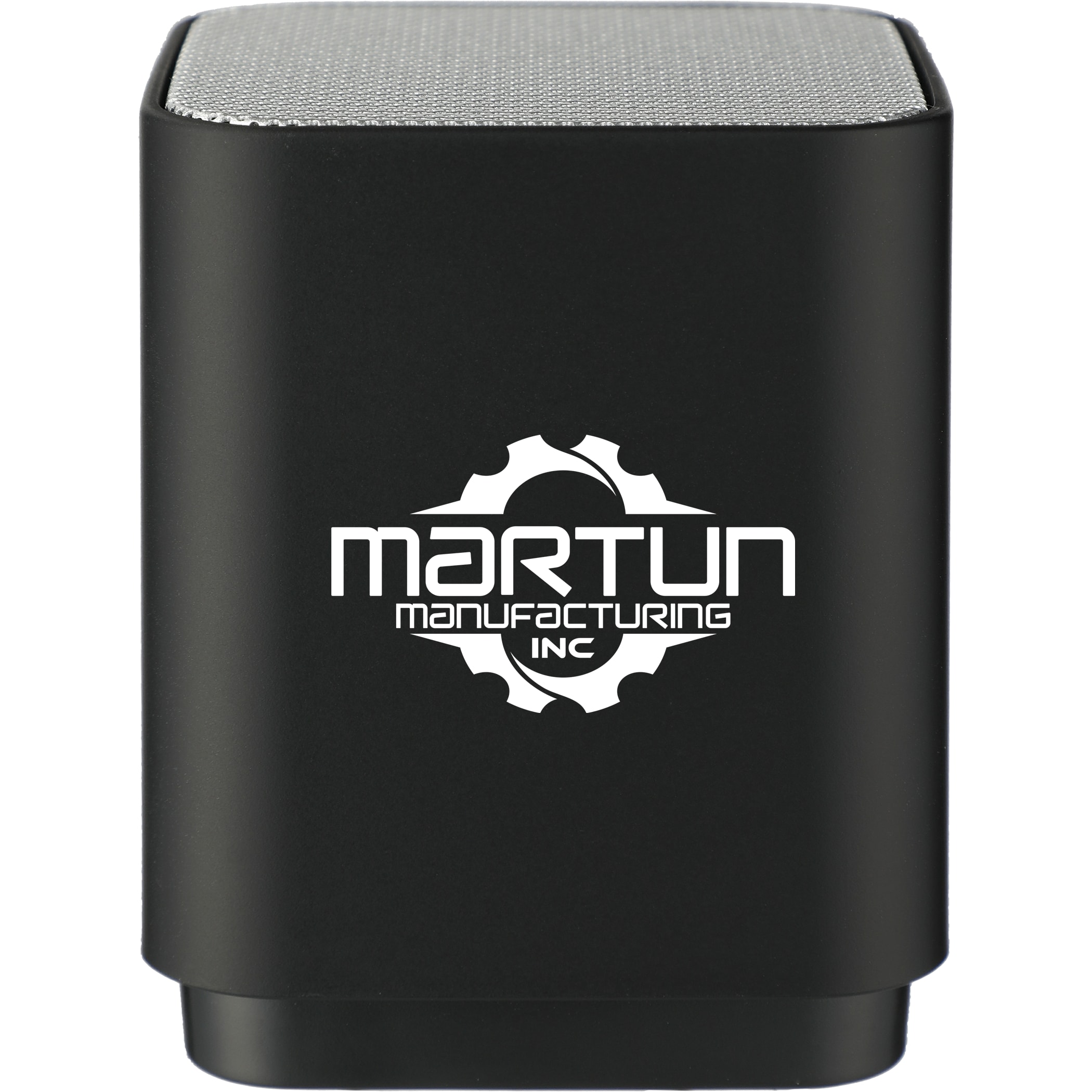Light Up Logo Bluetooth Speaker 1