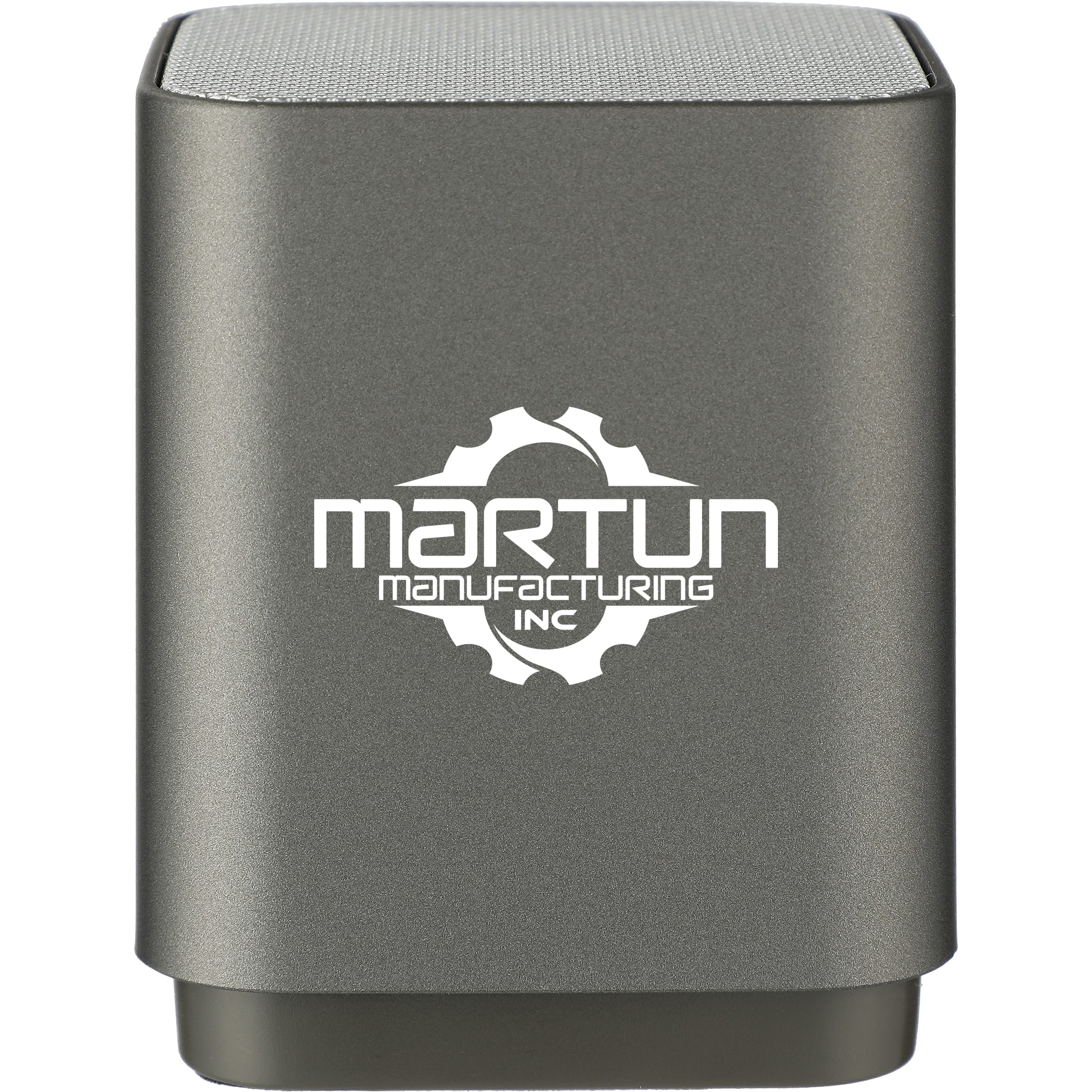 Light Up Logo Bluetooth Speaker 1