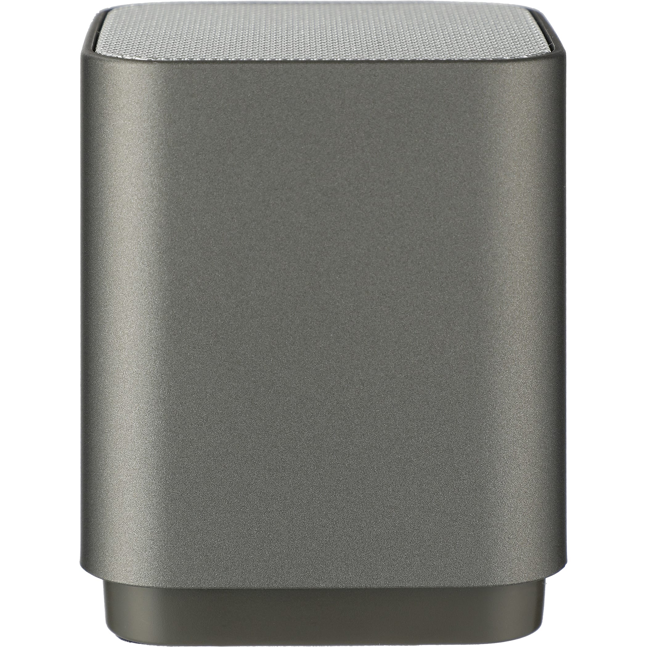 Light Up Logo Bluetooth Speaker 1