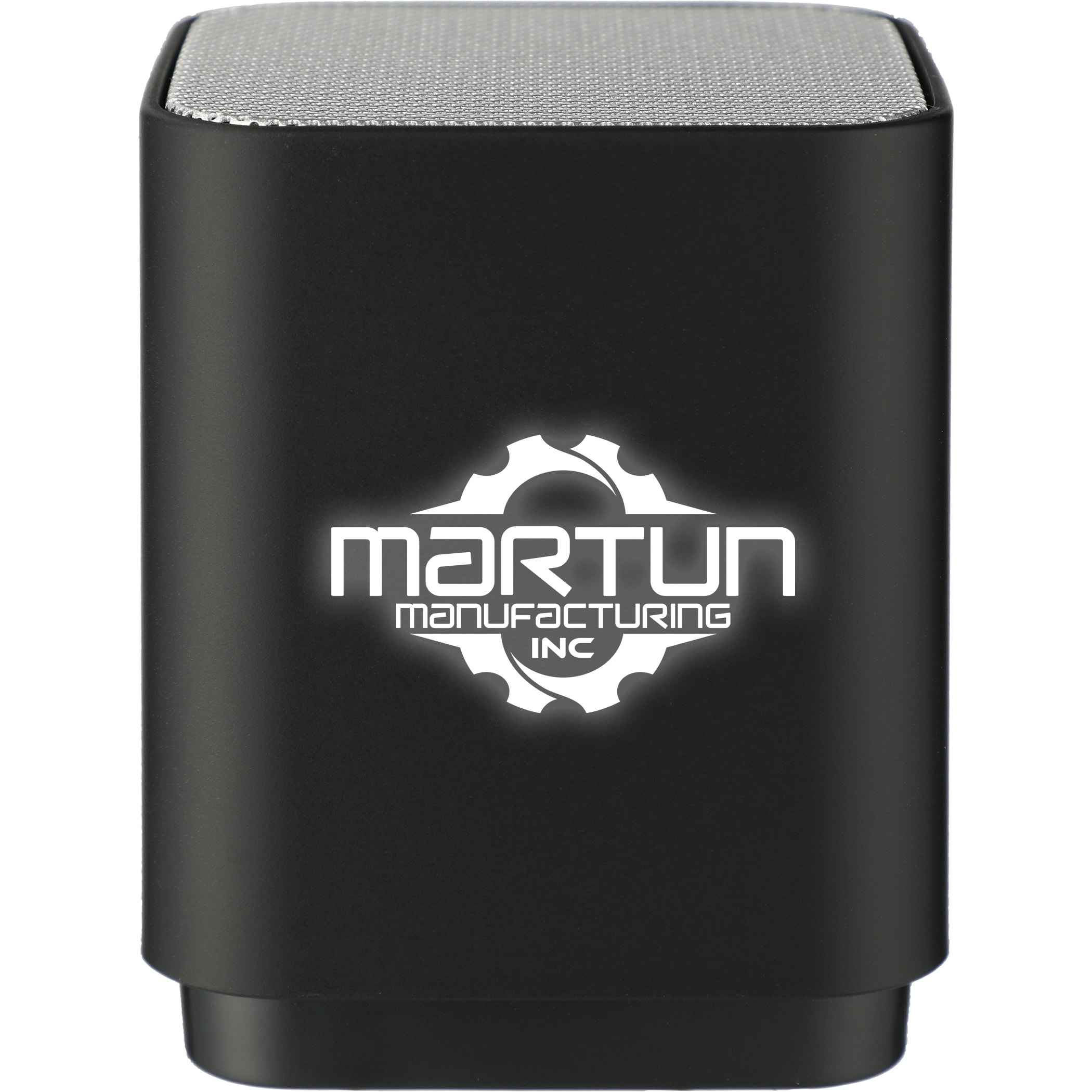 Light Up Logo Bluetooth Speaker 1