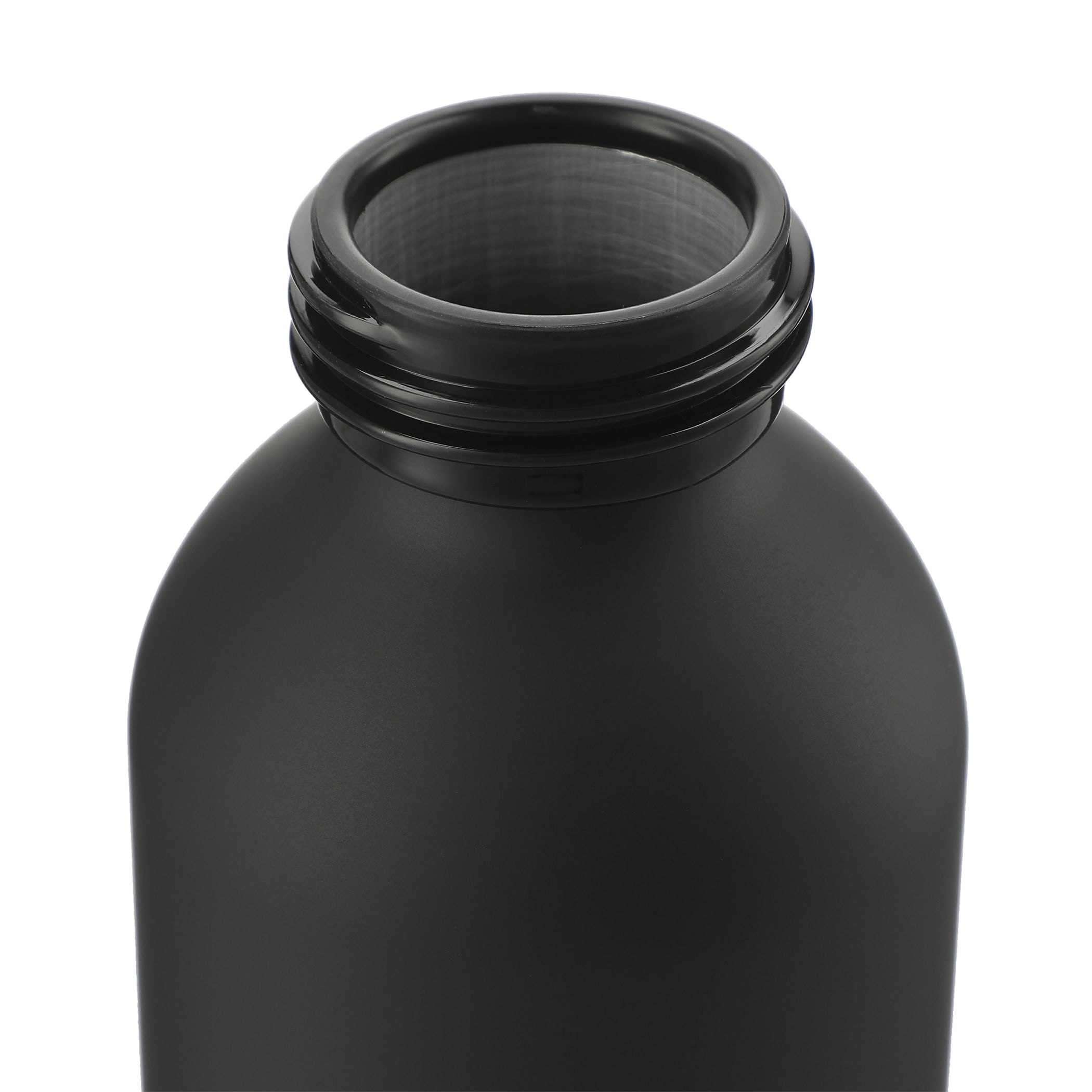 Ryze Aluminum Sports Water Bottle 22 oz with FSC® Bamboo Lid 1
