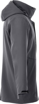Men's MANHATTAN Softshell Jacket - TM12934991Right-Side Men's MANHATTAN Softshell Jacket - TM12934991Right-Side