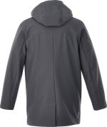 Men's MANHATTAN Softshell Jacket - TM12934991Back Men's MANHATTAN Softshell Jacket - TM12934991Back