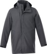 Men's MANHATTAN Softshell Jacket - TM12934991Front Men's MANHATTAN Softshell Jacket - TM12934991Front