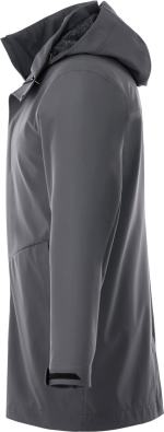 Men's MANHATTAN Softshell Jacket - TM12934991Left-Side Men's MANHATTAN Softshell Jacket - TM12934991Left-Side