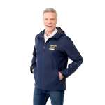Men's CASCADE Lightweight Waterproof Rain Jacket - TM12713573Angle-Left Men's CASCADE Lightweight Waterproof Rain Jacket - TM12713573Angle-Left