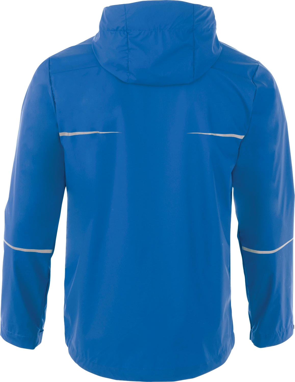 Men's CASCADE Lightweight Waterproof Rain Jacket 1