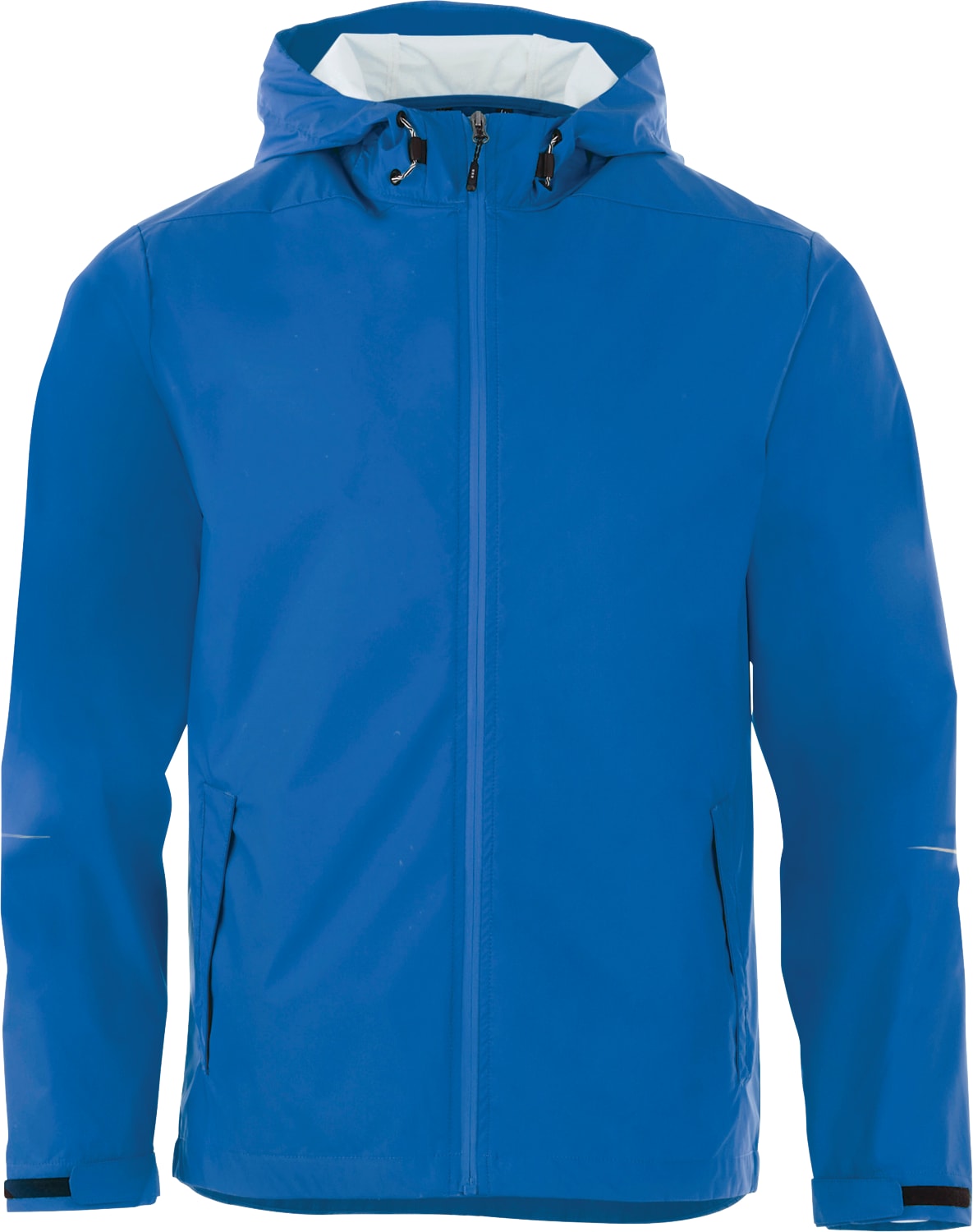 Men's CASCADE Lightweight Waterproof Rain Jacket 1
