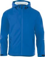 Men's CASCADE Lightweight Waterproof Rain Jacket - TM12713431Front Men's CASCADE Lightweight Waterproof Rain Jacket - TM12713431Front