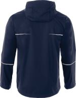 Men's CASCADE Lightweight Waterproof Rain Jacket - TM12713573Back Men's CASCADE Lightweight Waterproof Rain Jacket - TM12713573Back