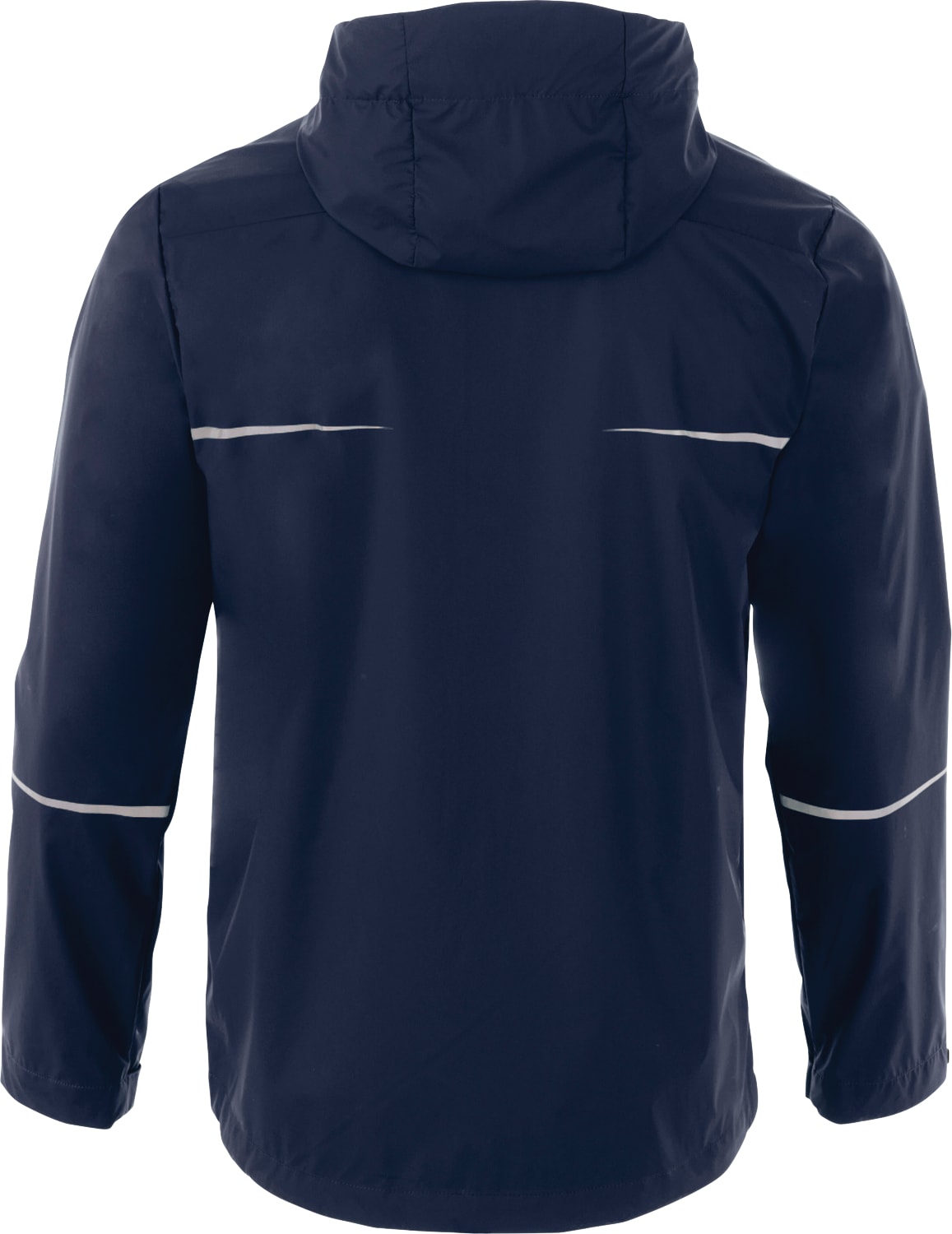 Men's CASCADE Lightweight Waterproof Rain Jacket 1