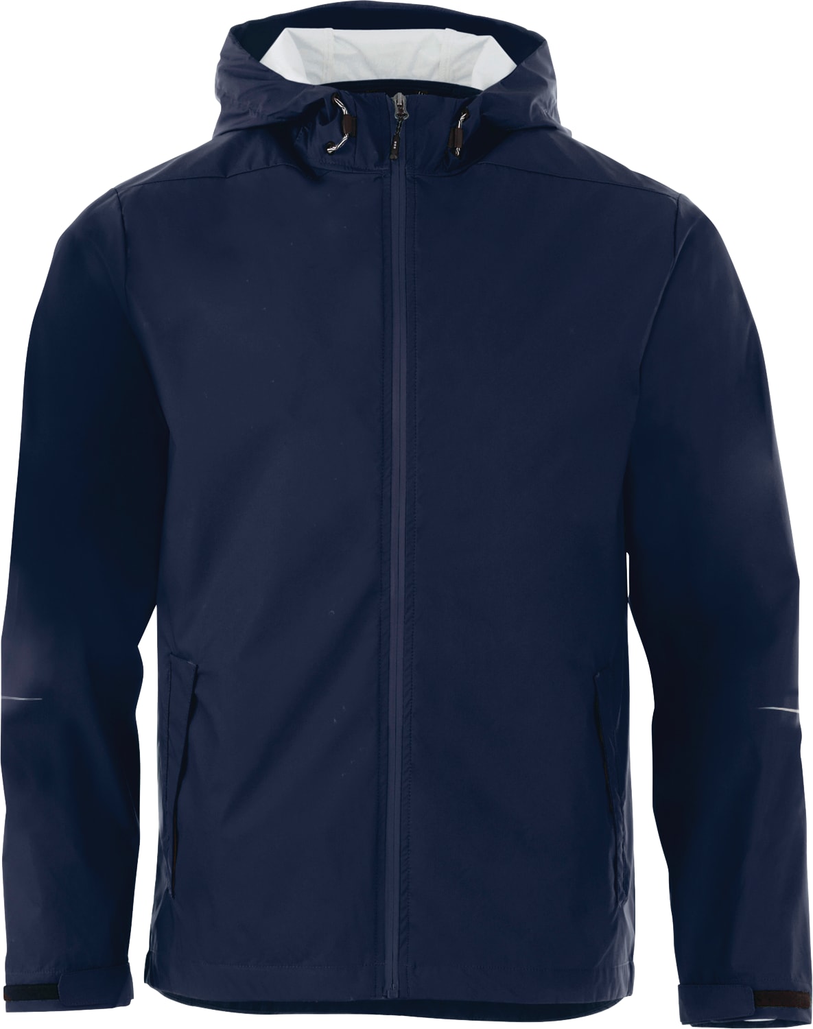 Men's CASCADE Lightweight Waterproof Rain Jacket 1