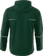 Men's CASCADE Lightweight Waterproof Rain Jacket - TM12713640Back Men's CASCADE Lightweight Waterproof Rain Jacket - TM12713640Back
