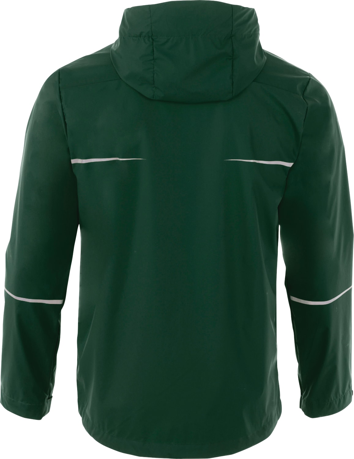 Men's CASCADE Lightweight Waterproof Rain Jacket 1