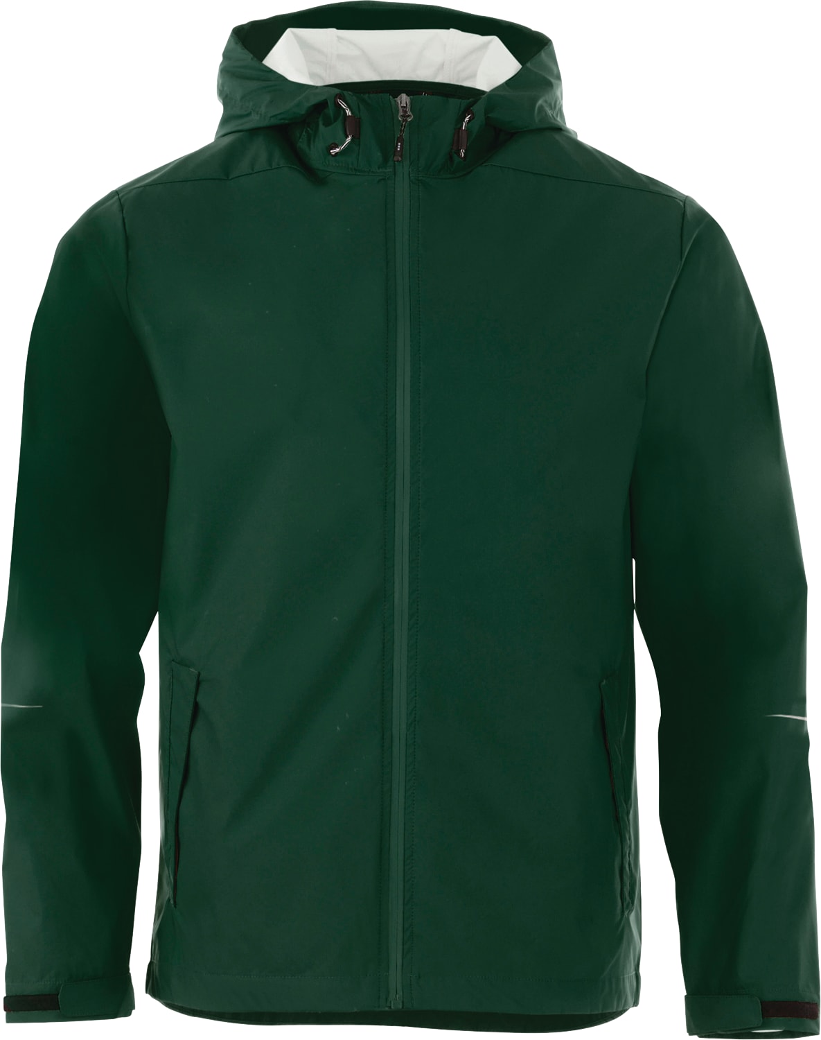 Men's CASCADE Lightweight Waterproof Rain Jacket 1