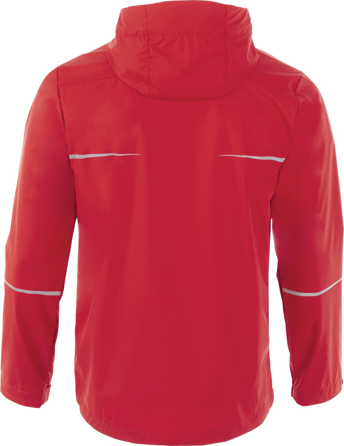 Men's CASCADE Lightweight Waterproof Rain Jacket 1