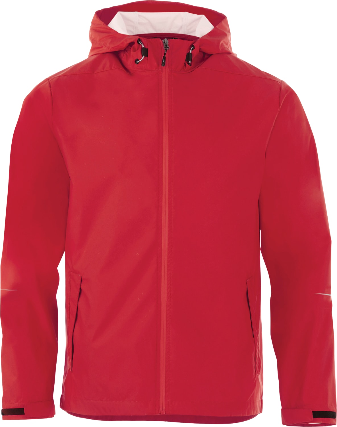 Men's CASCADE Lightweight Waterproof Rain Jacket 1