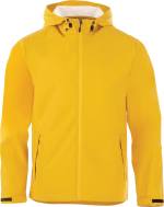 Men's CASCADE Lightweight Waterproof Rain Jacket - TM12713234Front Men's CASCADE Lightweight Waterproof Rain Jacket - TM12713234Front