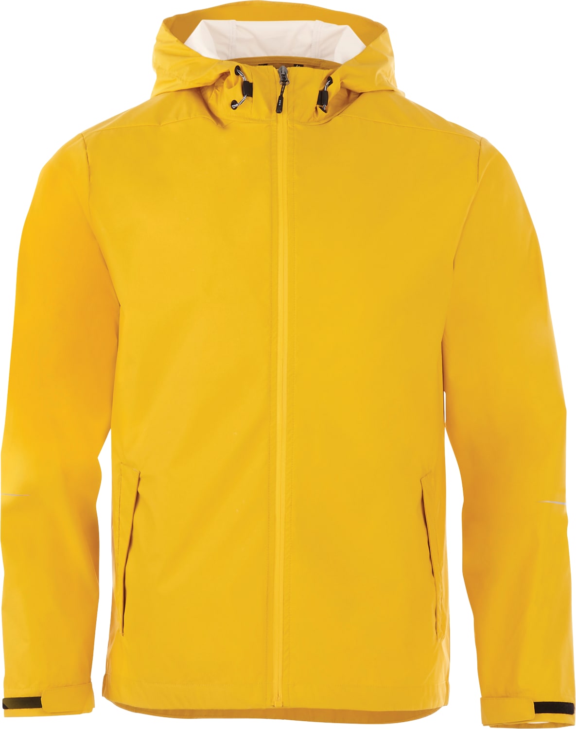 Men's CASCADE Lightweight Waterproof Rain Jacket 1