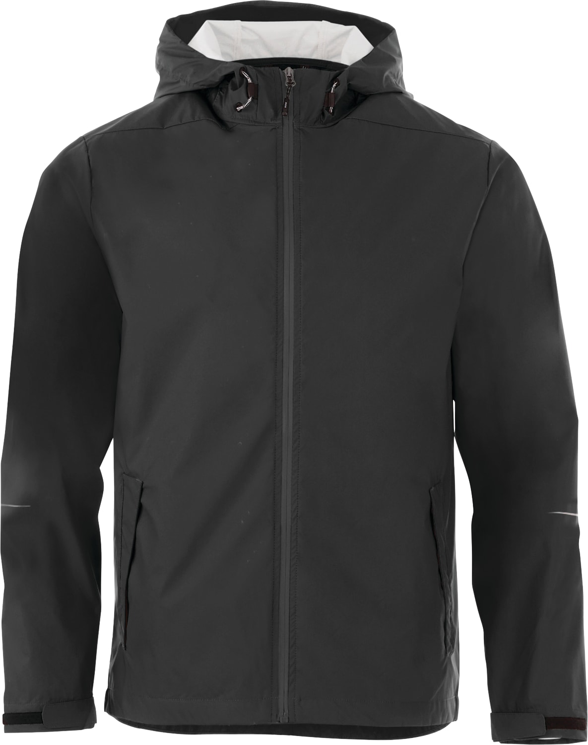Men's CASCADE Lightweight Waterproof Rain Jacket 1