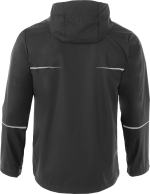 Men's CASCADE Lightweight Waterproof Rain Jacket - TM12713995Back Men's CASCADE Lightweight Waterproof Rain Jacket - TM12713995Back