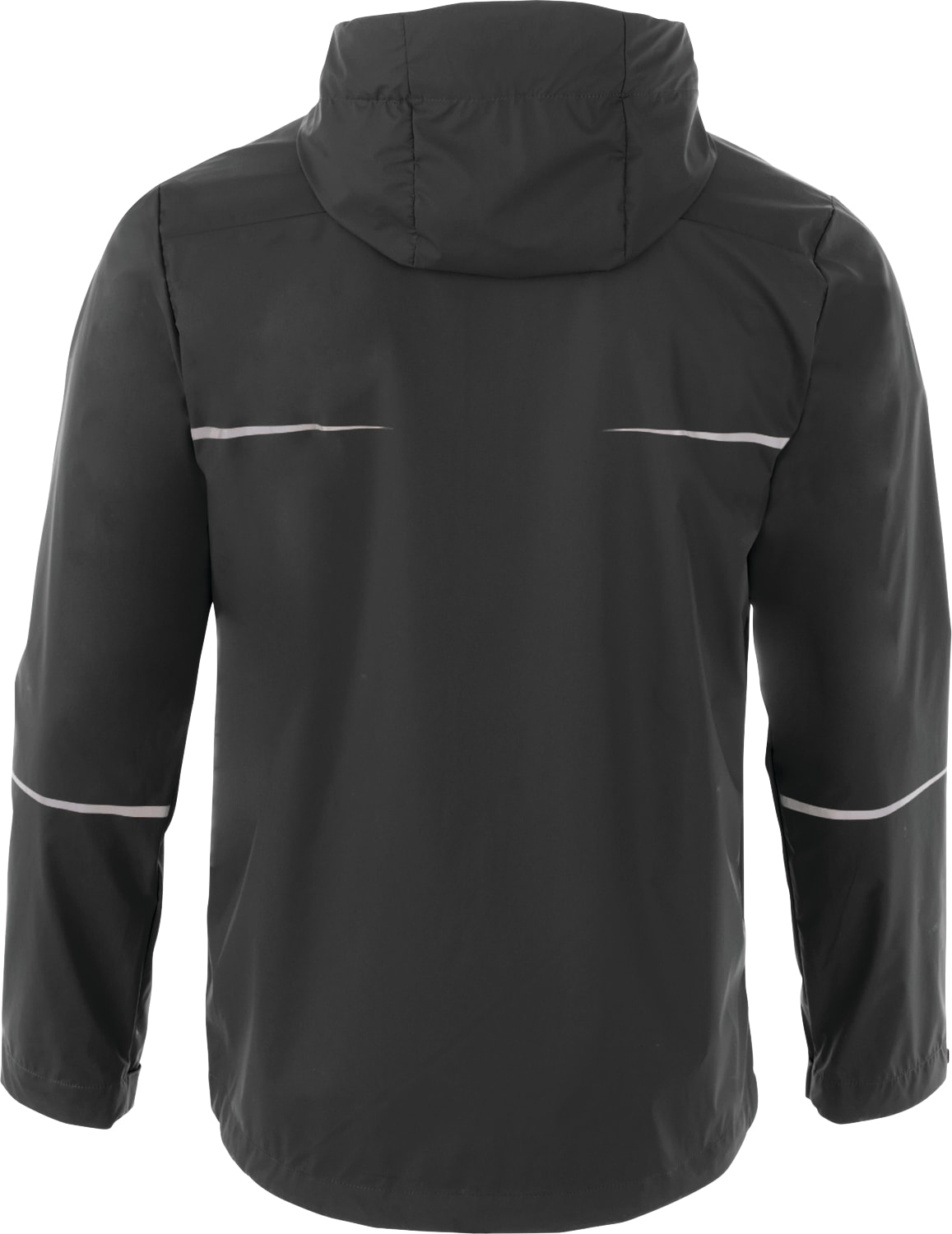 Men's CASCADE Lightweight Waterproof Rain Jacket 1