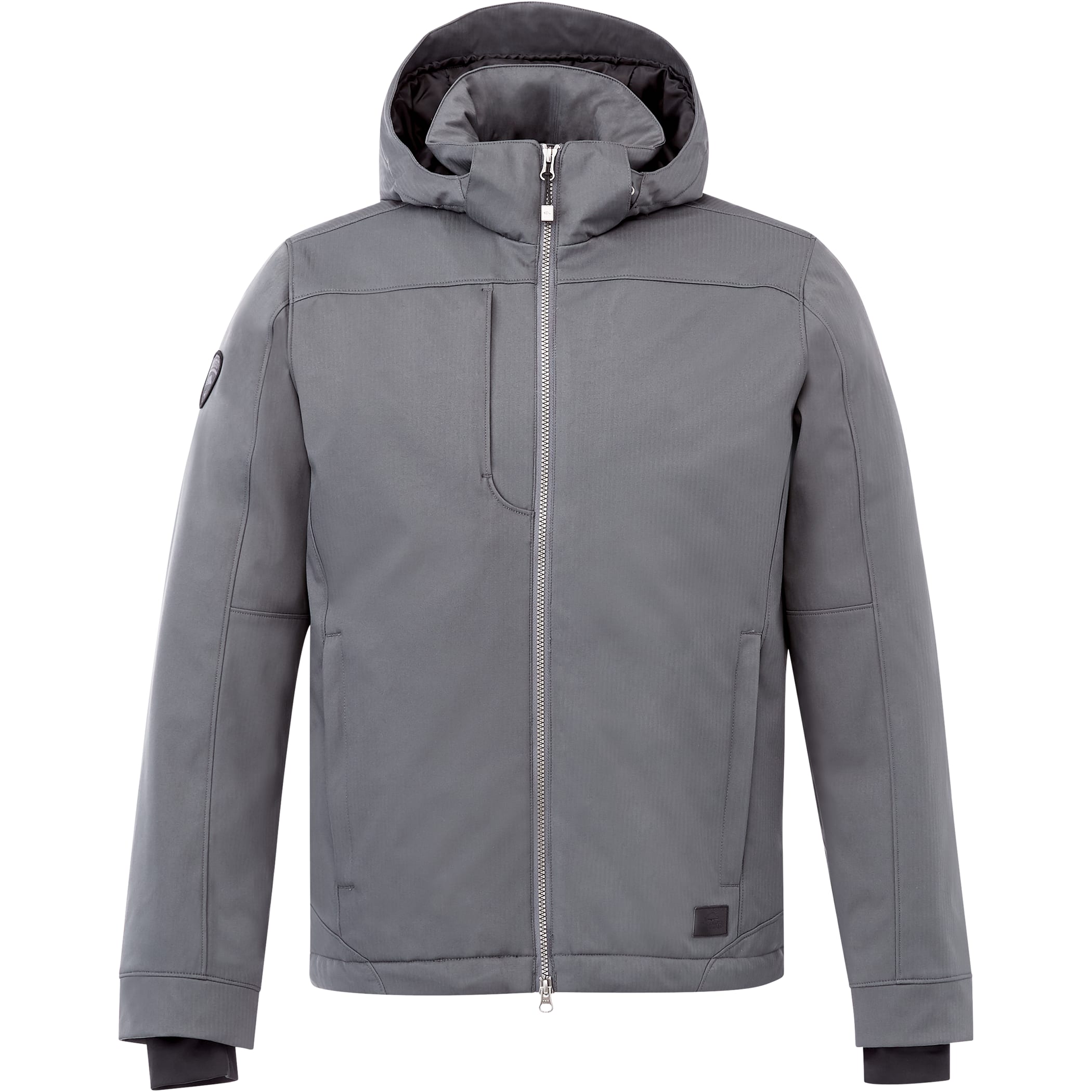 Men's NORTHLAKE Roots73 Waterproof Insulated Jacket with Detachable Hood 2