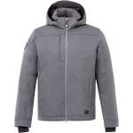 Men's NORTHLAKE Roots73 Waterproof Insulated Jacket with Detachable Hood - TM19407990Front Men's NORTHLAKE Roots73 Waterproof Insulated Jacket with Detachable Hood - TM19407990Front