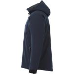 Men's BRYCE Insulated Softshell Jacket with Hood - TM19531575Left-Side Men's BRYCE Insulated Softshell Jacket with Hood - TM19531575Left-Side