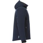 Men's BRYCE Insulated Softshell Jacket with Hood - TM19531575Right-Side Men's BRYCE Insulated Softshell Jacket with Hood - TM19531575Right-Side
