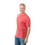 Men's Sarek Short Sleeve Tee - TM17887358Angle-Left Men's Sarek Short Sleeve Tee - TM17887358Angle-Left