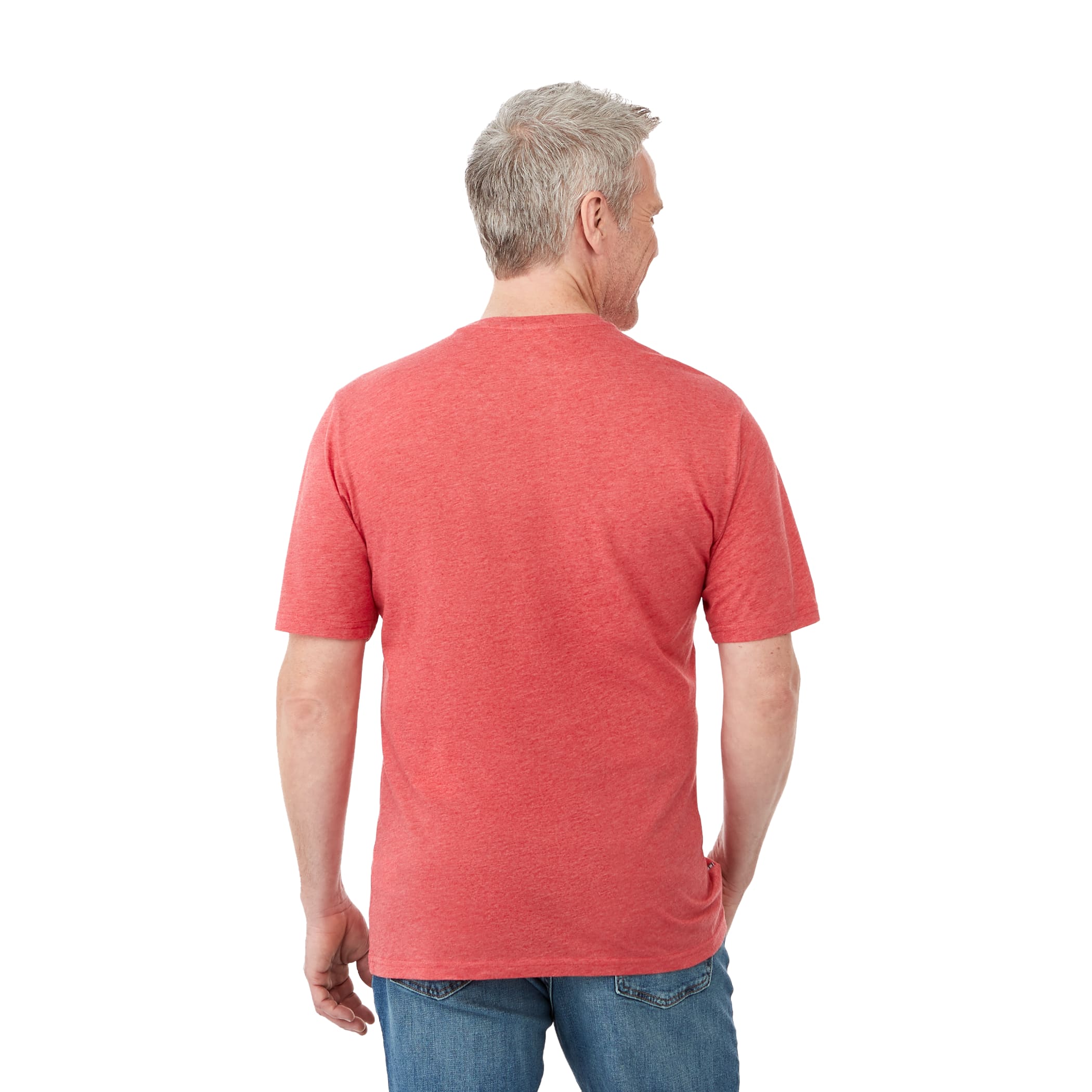 Men's Sarek Short Sleeve Tee 1