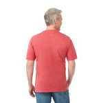 Men's Sarek Short Sleeve Tee - TM17887358Back Men's Sarek Short Sleeve Tee - TM17887358Back