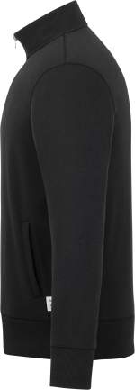 Men's PADDLECREEK Sueded Fleece Quarter Zip Pullover - TM18309995Left-Side Men's PADDLECREEK Sueded Fleece Quarter Zip Pullover - TM18309995Left-Side