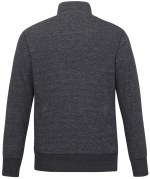 Men's PADDLECREEK Sueded Fleece Quarter Zip Pullover - TM18309997Back Men's PADDLECREEK Sueded Fleece Quarter Zip Pullover - TM18309997Back