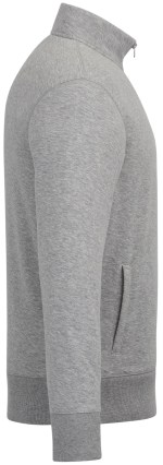 Men's PADDLECREEK Sueded Fleece Quarter Zip Pullover - TM18309931Right-Side Men's PADDLECREEK Sueded Fleece Quarter Zip Pullover - TM18309931Right-Side