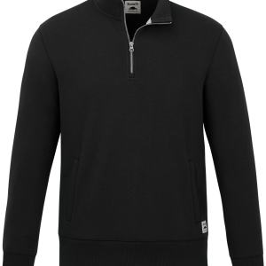 Men%27s PADDLECREEK Sueded Fleece Quarter Zip Pullover 2 Men%27s PADDLECREEK Sueded Fleece Quarter Zip Pullover 2