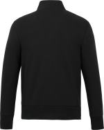 Men's PADDLECREEK Sueded Fleece Quarter Zip Pullover - TM18309995Back Men's PADDLECREEK Sueded Fleece Quarter Zip Pullover - TM18309995Back