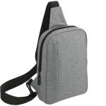 Essentials Recycled Insulated Sling - SM-5947GAAngle-Left Essentials Recycled Insulated Sling - SM-5947GAAngle-Left