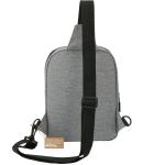 Essentials Recycled Insulated Sling - SM-5947GAAngle-Right Essentials Recycled Insulated Sling - SM-5947GAAngle-Right