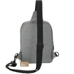 Essentials Recycled Insulated Sling - SM-5947GABack Essentials Recycled Insulated Sling - SM-5947GABack