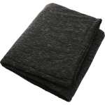 Heathered Sherpa Blanket 2 Heathered Sherpa Blanket 2