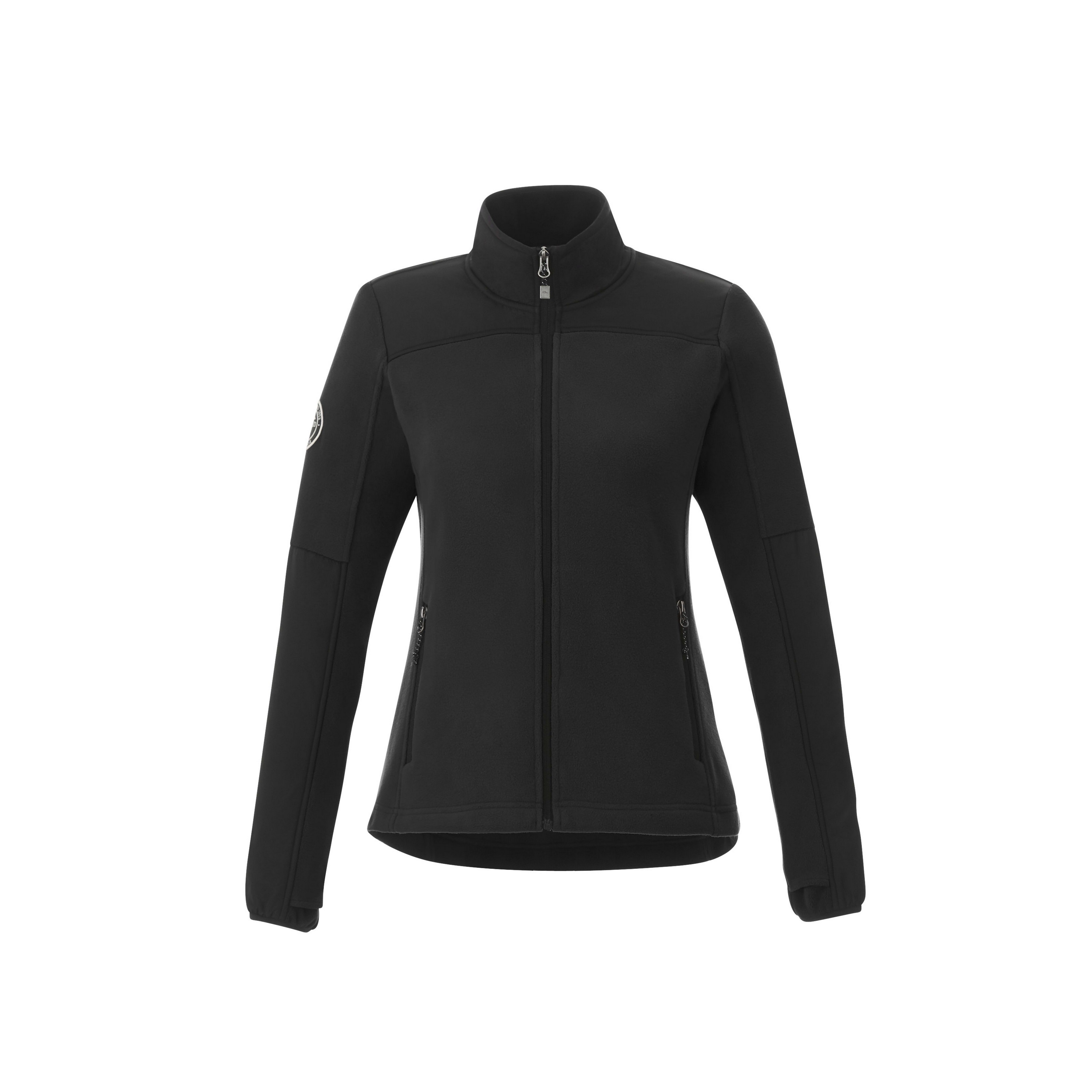 Women's BRIGGSPOINT Roots73 Lightweight Microfleece Full Zip Jacket 1