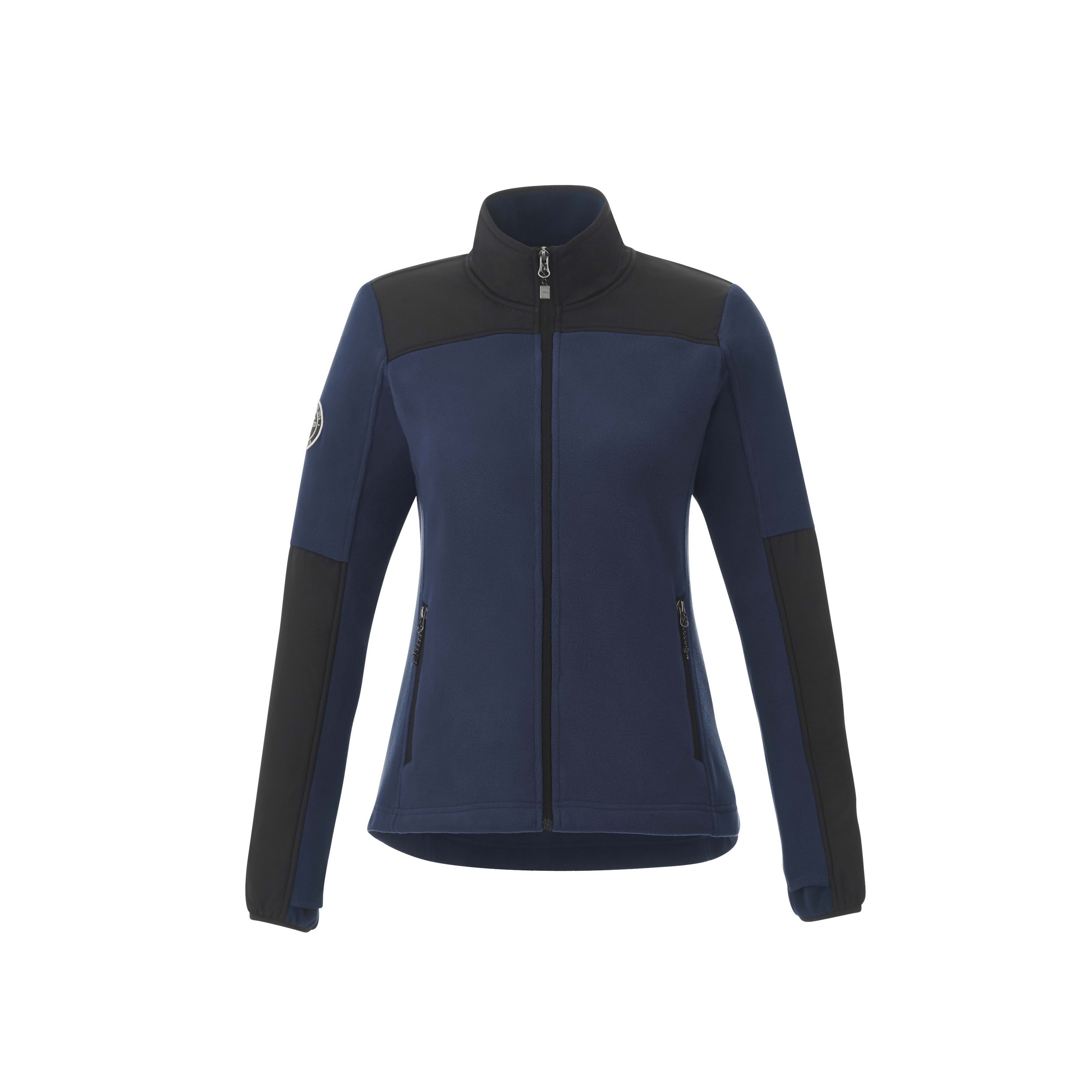 Women's BRIGGSPOINT Roots73 Lightweight Microfleece Full Zip Jacket 1